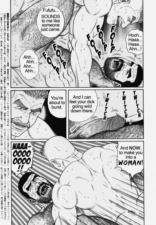 [Gengoroh Tagame] Kimiyo Shiruya Minami no Goku (Do You Remember The South Island Prison Camp) Chapter 01-24 [Eng] 326