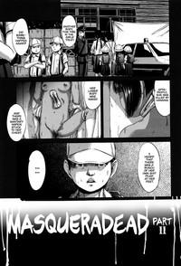 MasqueraDead Kouhen | MasqueraDead Part Two 1