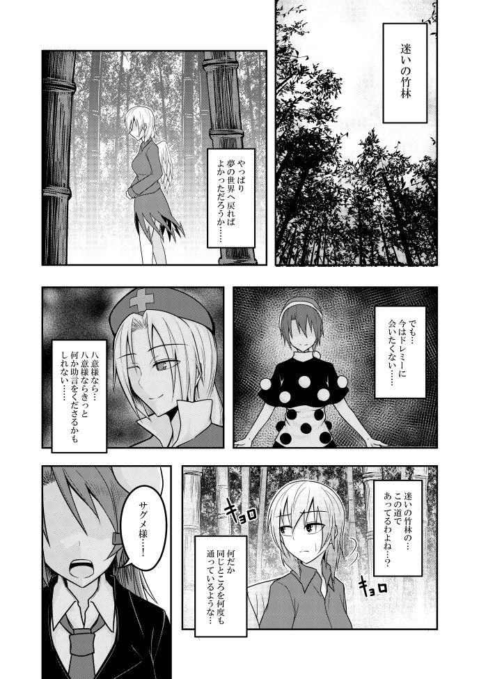 Yume no Torikago 32