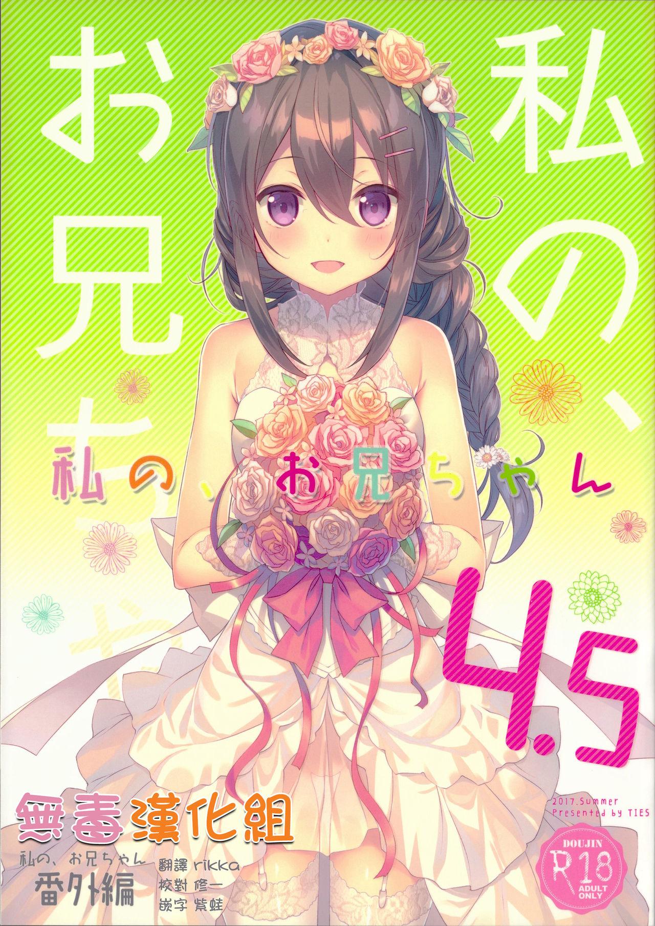 Watashi no, Onii-chan 4.5 Bangaihen 0