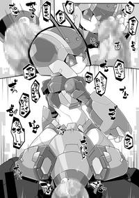 ROBOEROHON 6