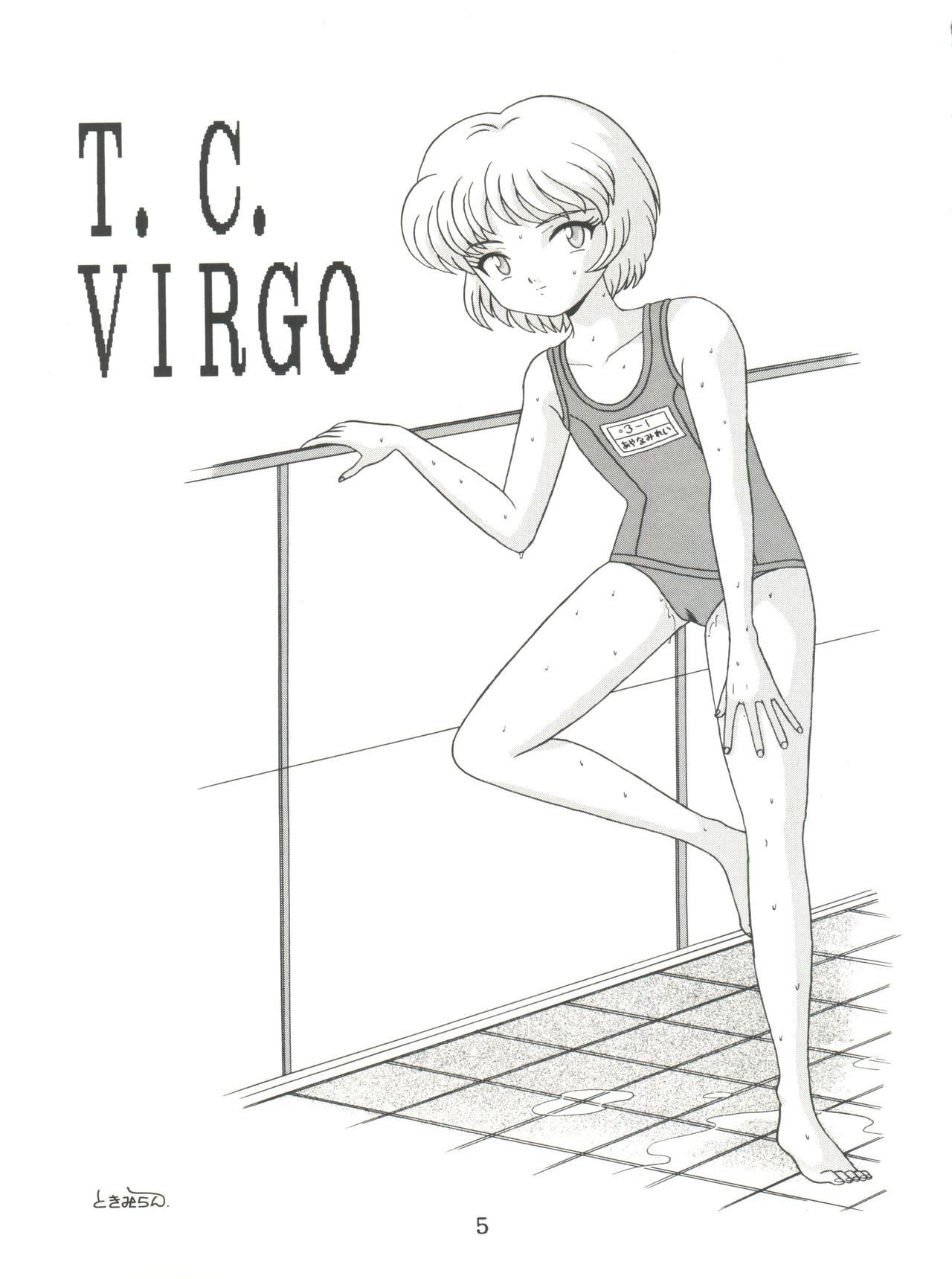 T.C. Virgo 4