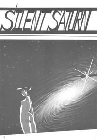 Silent Saturn SS vol. 11 3
