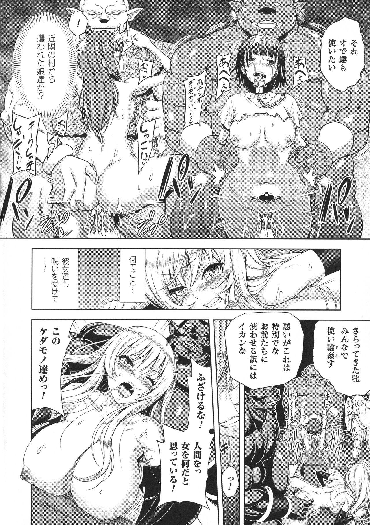 Seigi no Heroine Kangoku File DX Vol. 8 27