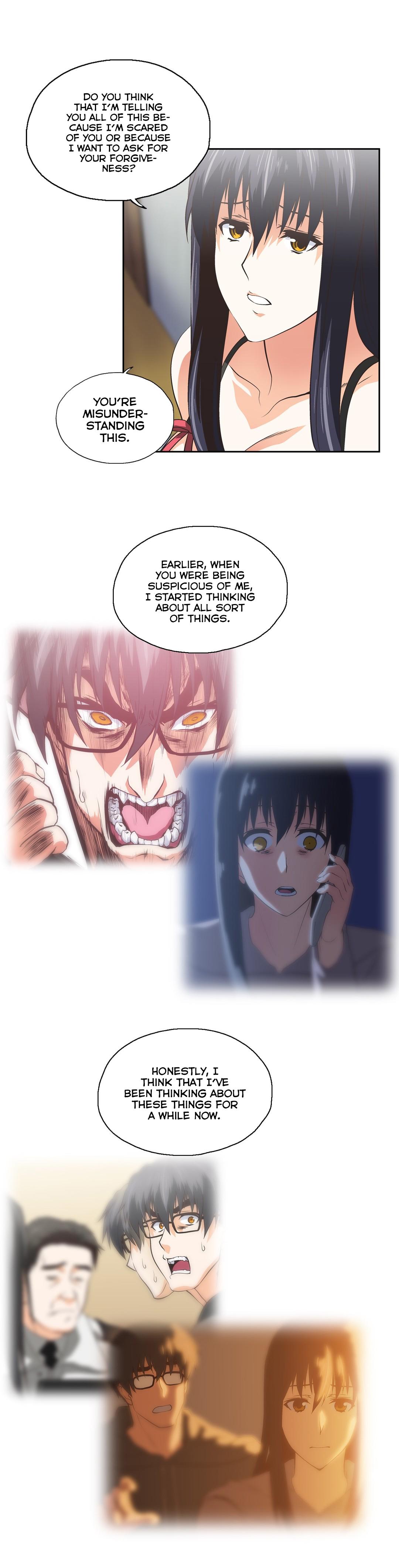 Suck SStudy Ch.75-77 Skype - Page 9