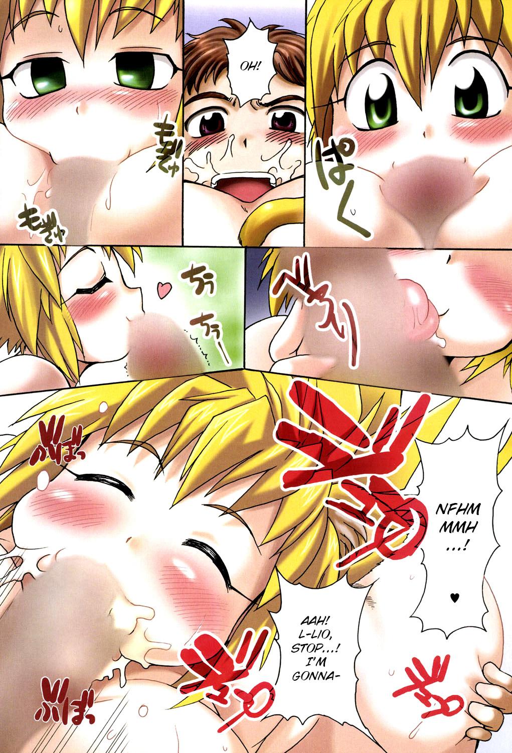 Free Oral Sex Lion Heart Hairy - Page 12
