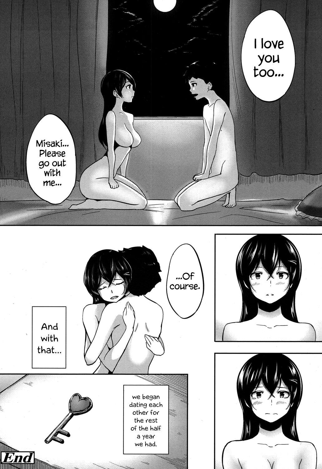 Ddf Porn Houkago LoveHokenshitsu! | After School Love Infirmary Corno - Page 28
