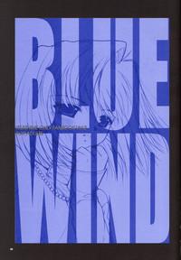 BLUE WIND 3