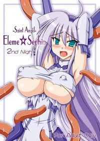 Saint Angel Eleme☆Sephia 2nd Night 1