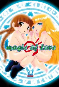 magic of love 1
