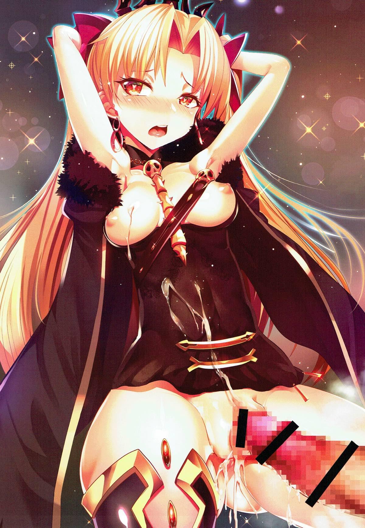 Girl Fuck Silly Go Round 2 - Fate grand order Best Blow Job - Picture 3