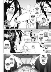 Tsukaretemo Koi ga Shitai! Ichi-wa | Even If I’m Haunted by a Ghost, I still want to Fall in Love! Ch. 1 6