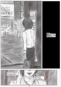 Litmus - Complete Edition 5