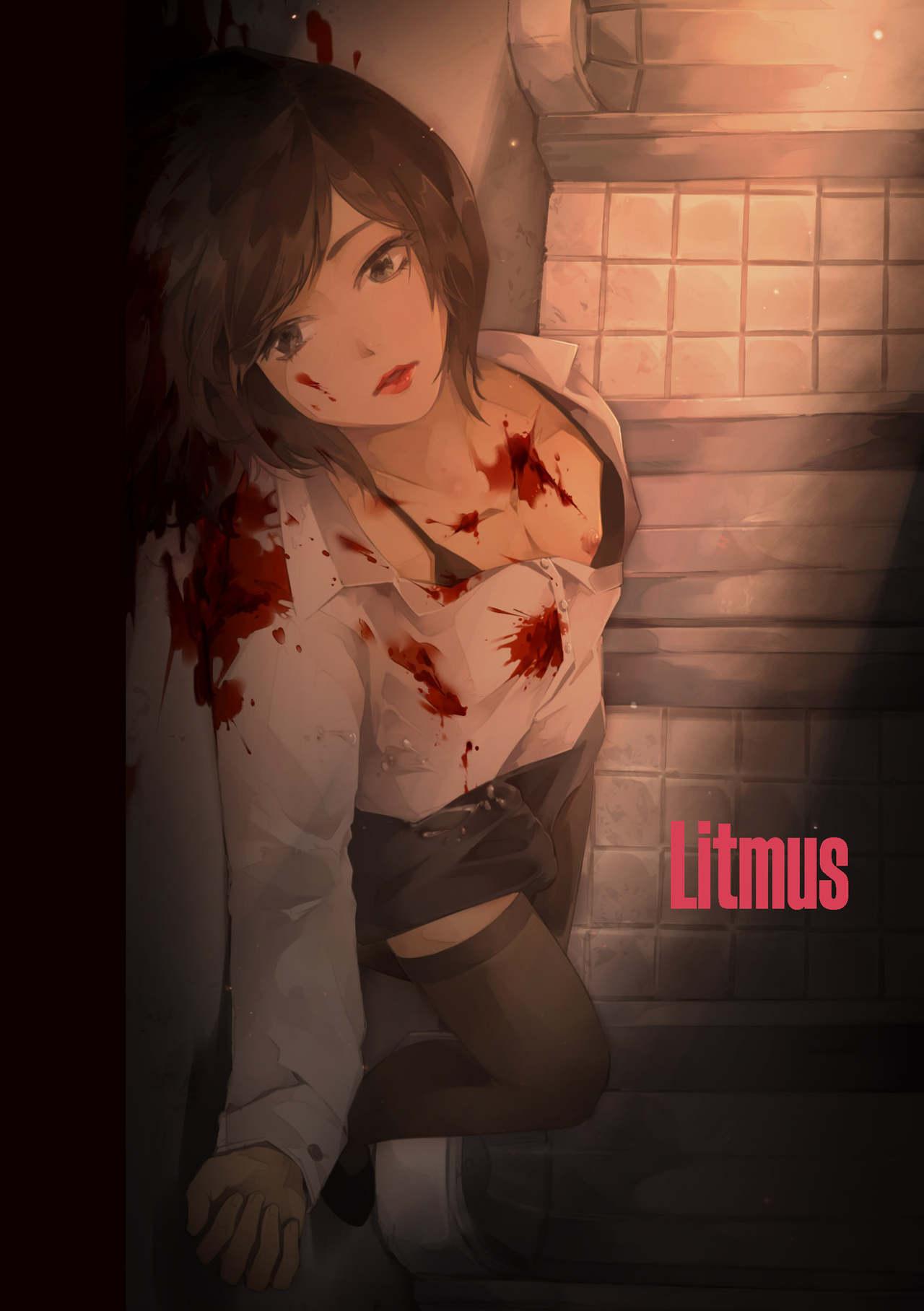 Litmus - Complete Edition 96