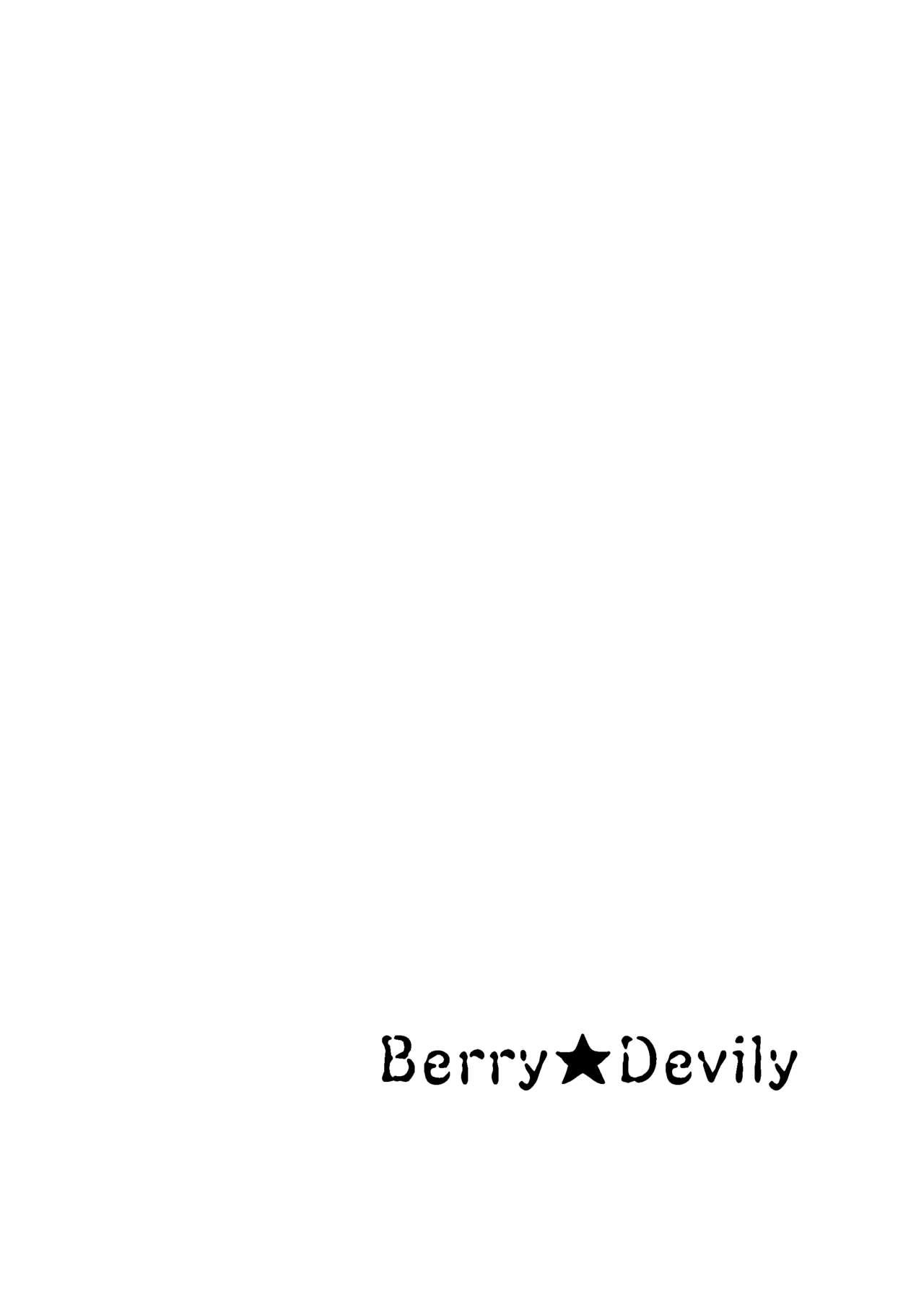 Berry Devily 3