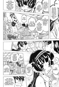 Female Ero Manga Artist Scorned 5
