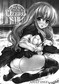 Breasts Invitation ZERO II Zero No Tsukaima Hanime 2