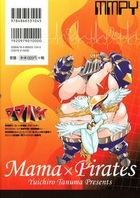 MamaPi - Mama x Pirates 2