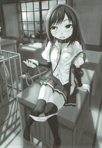 Shireikan ga Nozomu nara Kono Asashio Nandemo Dekiru Kakugo desu 1