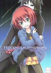 STOCKHOLM SYNDROME 1