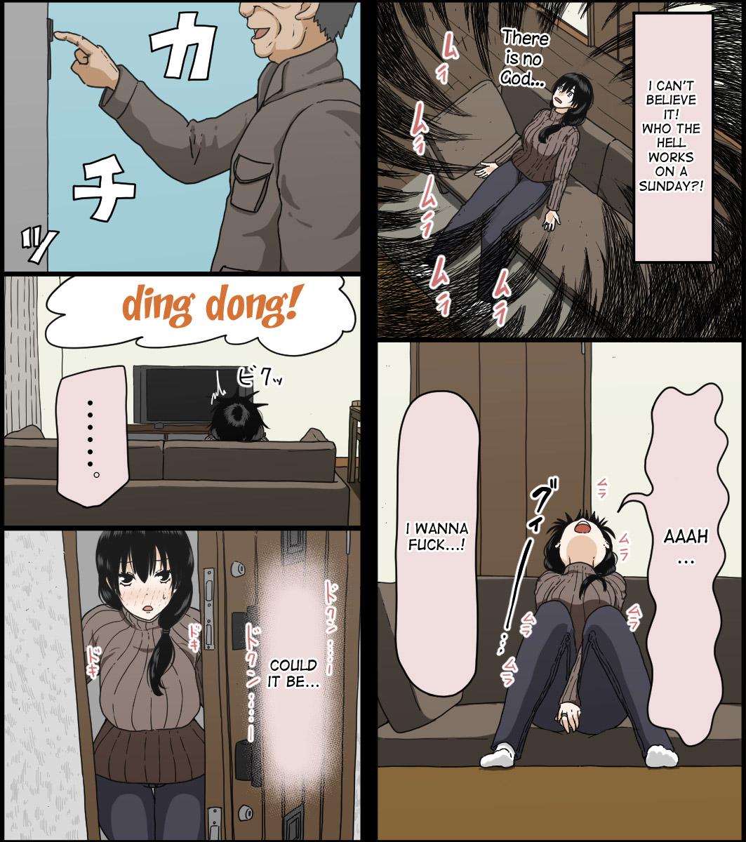 Hot Fucking Sasaki Natsumi no Shikyuu ga Ochita Hi Adolescente - Page 11