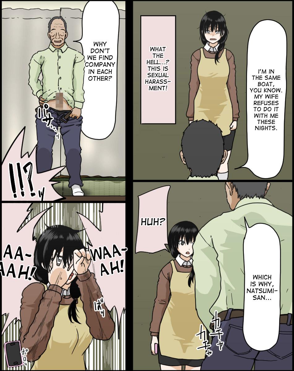 Hot Fucking Sasaki Natsumi no Shikyuu ga Ochita Hi Adolescente - Page 6