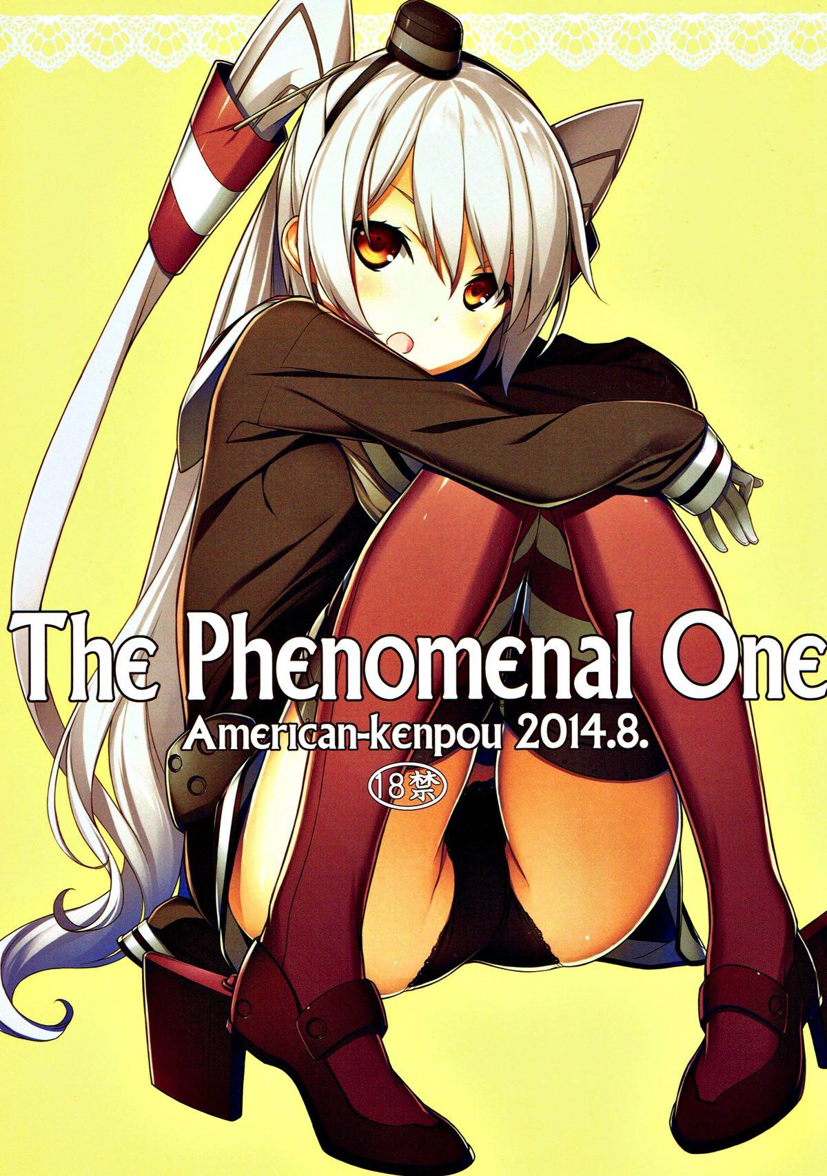 The Phenomenal One 0