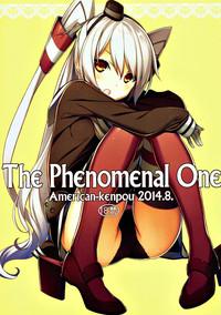 The Phenomenal One 1