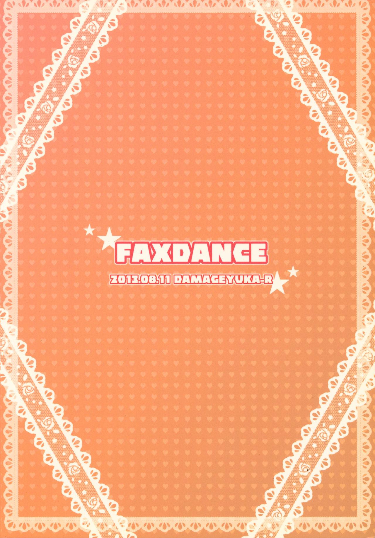 FAXDANCE 17