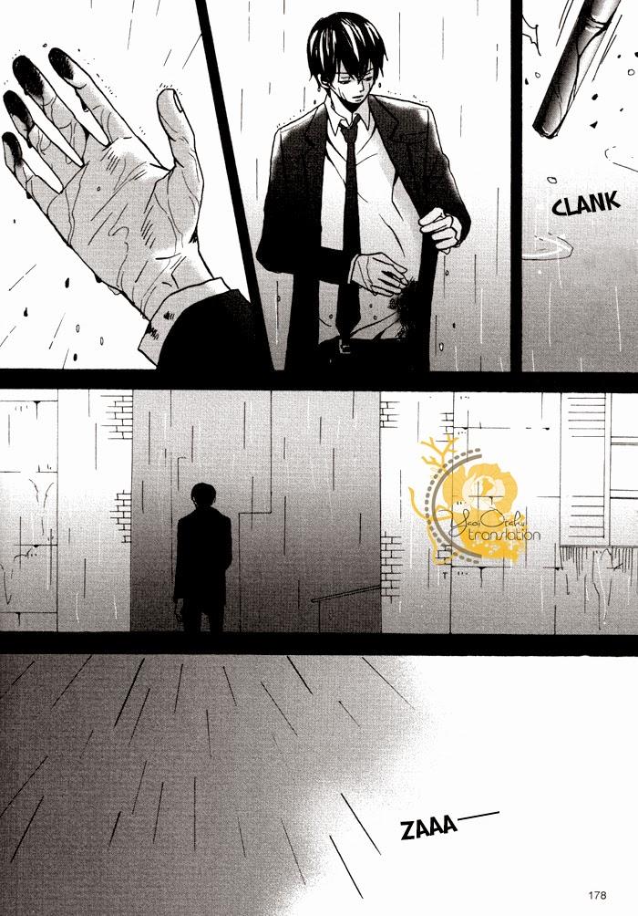 Pasivo Boku no Te ga Yasashii to Nakunara - Katekyo hitman reborn Gay Black - Page 3