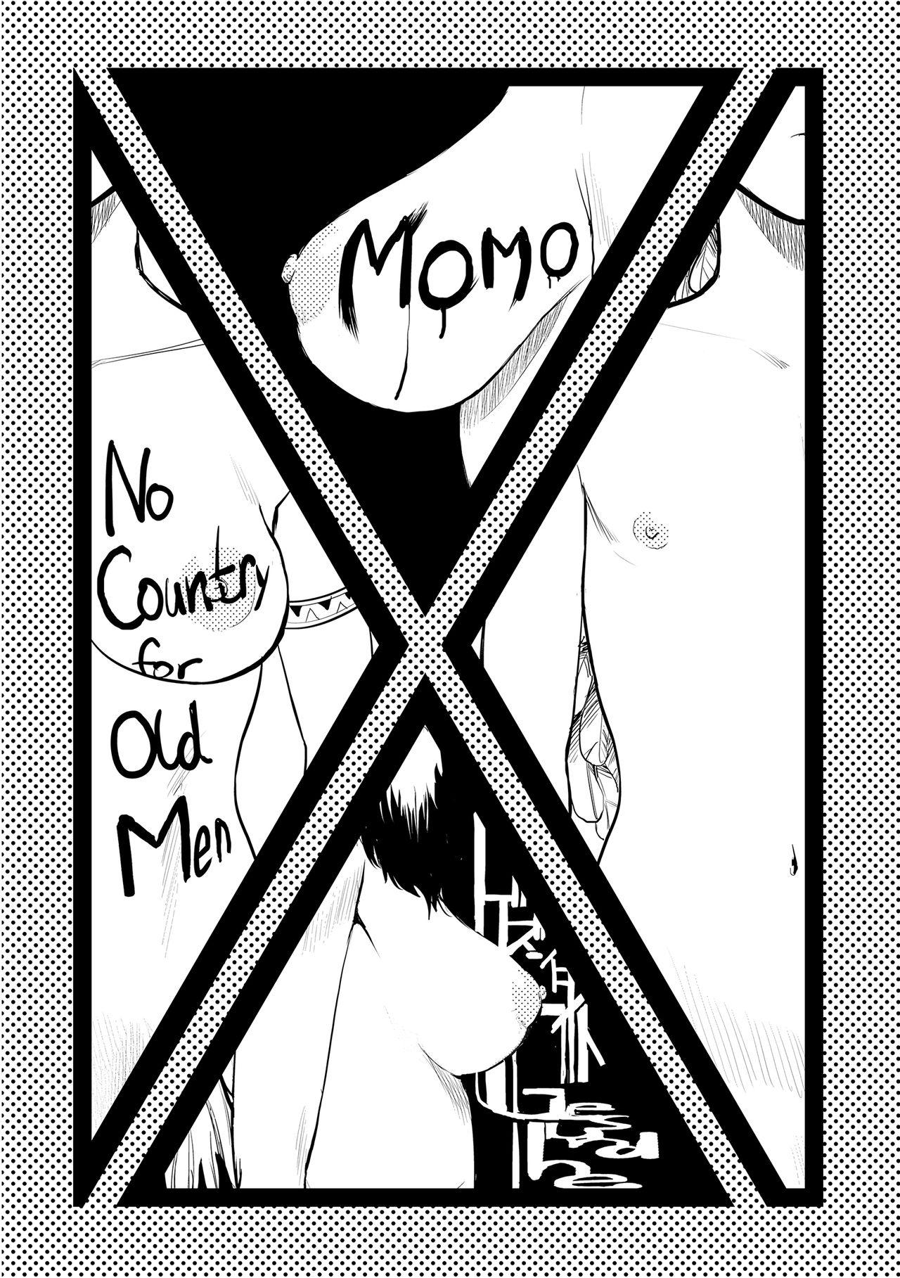 Momohime | Princess Momo Chapter 4: The Mystery Behind Princess Momo's Birth 24