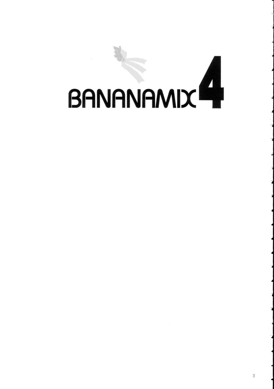 BANANAMIX 4 1