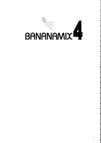 BANANAMIX 4 2