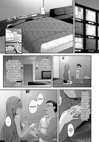 Onodera-san no Batsu Game. | Onodera's Punishment Game. 6