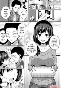 Enkou Shijo wa Ikaga desu ka? | Would You Like Compensated Dating? 2
