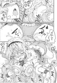 AnySex Alice In Trip Touhou Project ChatZozo 6