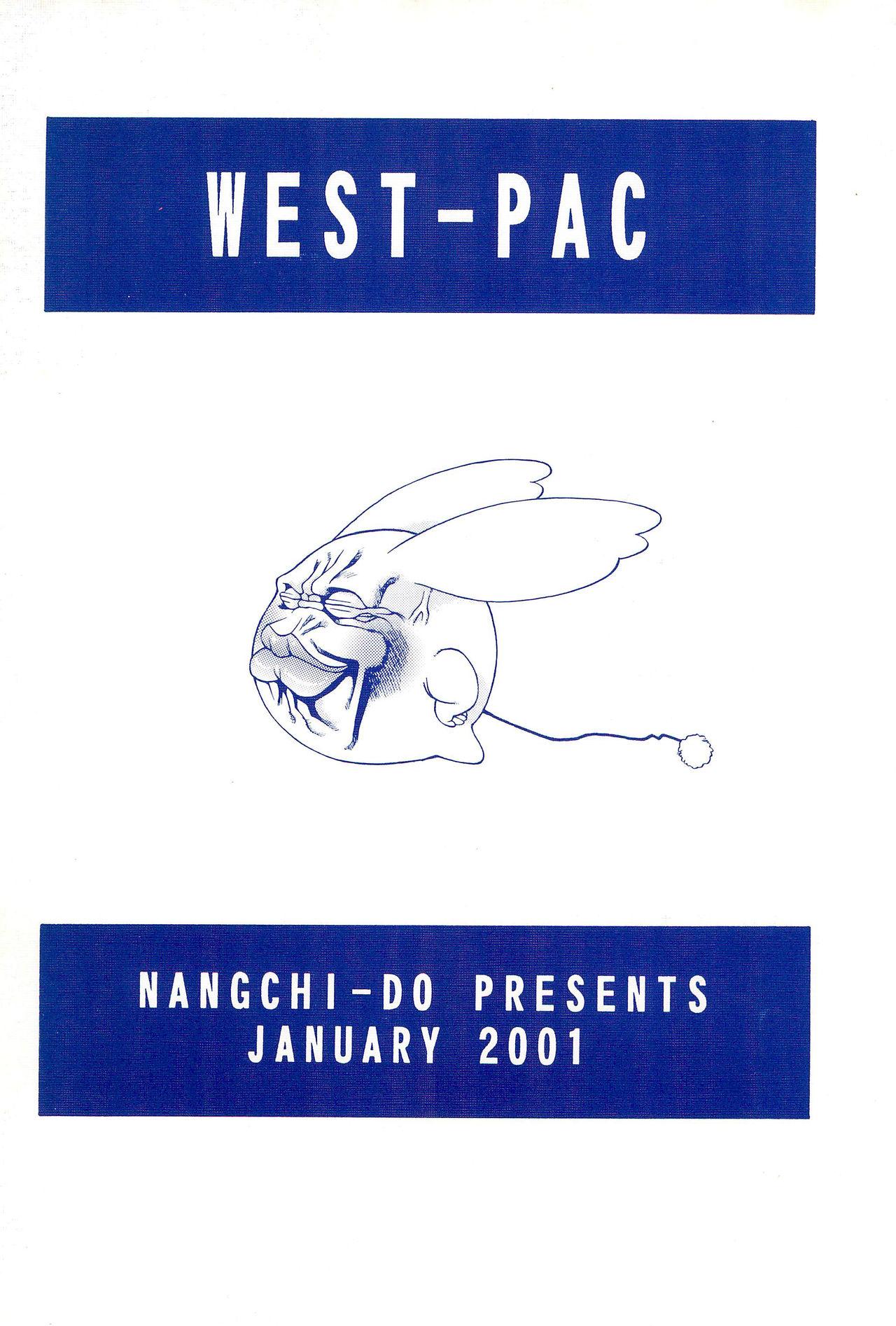 WEST-PAC 34