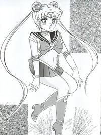 XCafe Usagi 14-sai Sailor Moon iXXXTube8 7