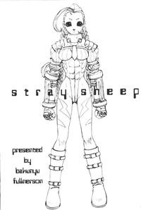 Stray Sheep 2