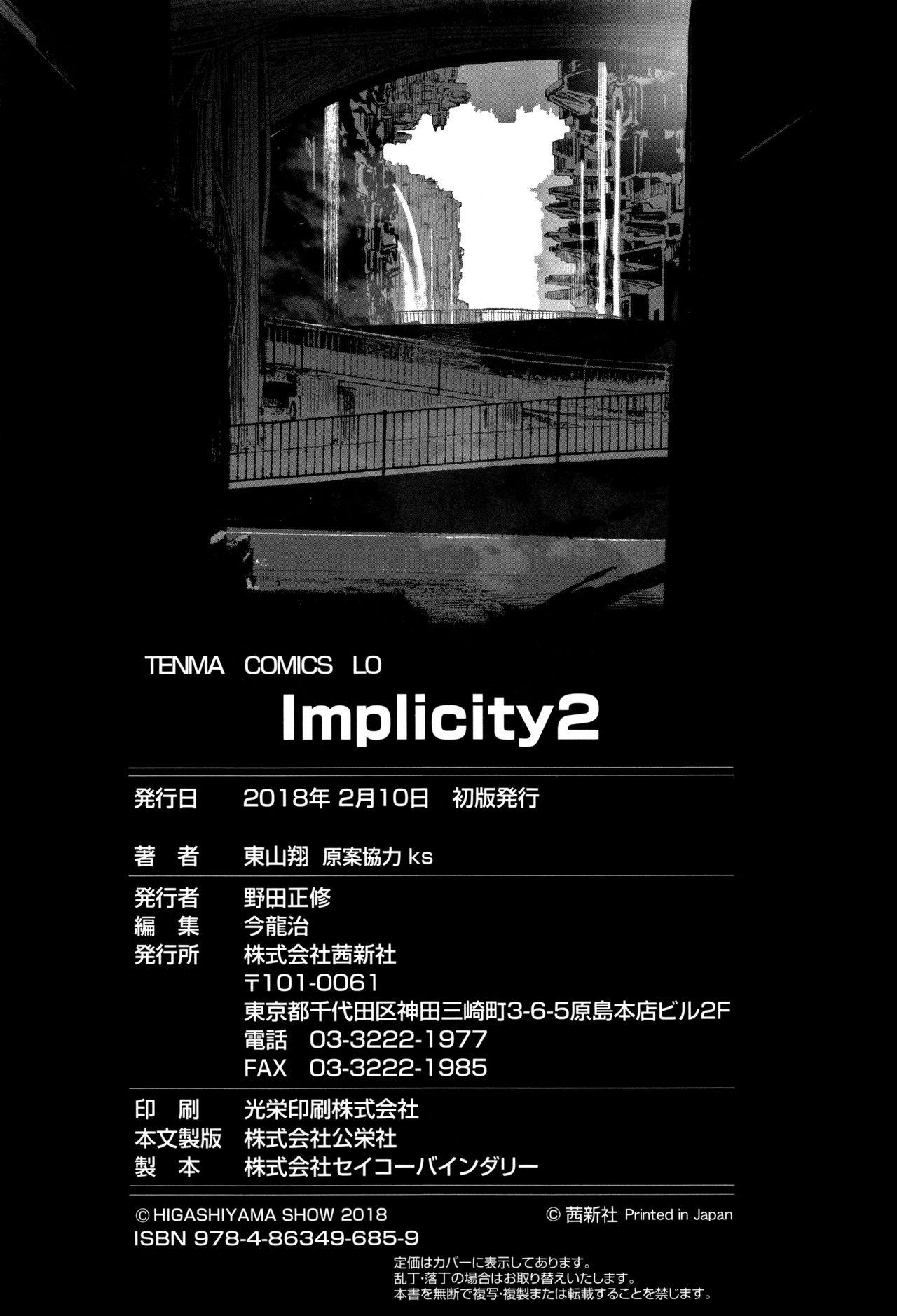Implicity 2 287