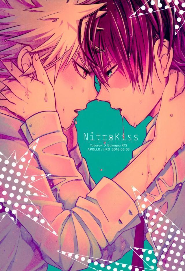 NitroKiss 0