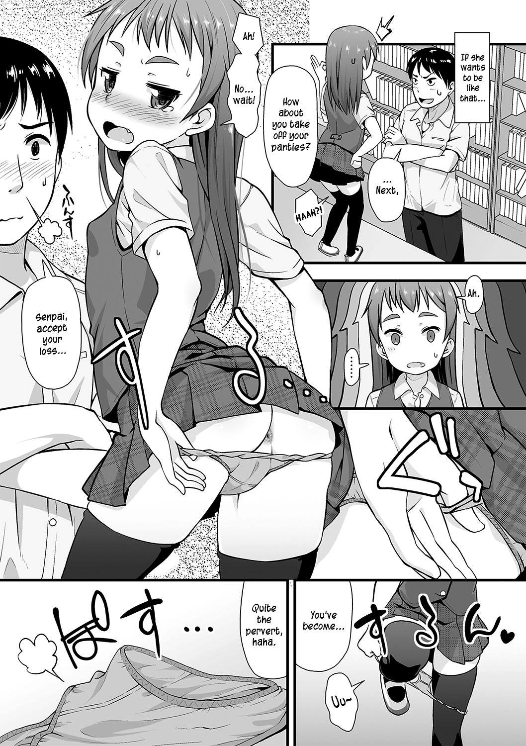 Manga Club Activity Log 6