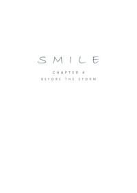 Smile Ch.04 - Before the Storm 1
