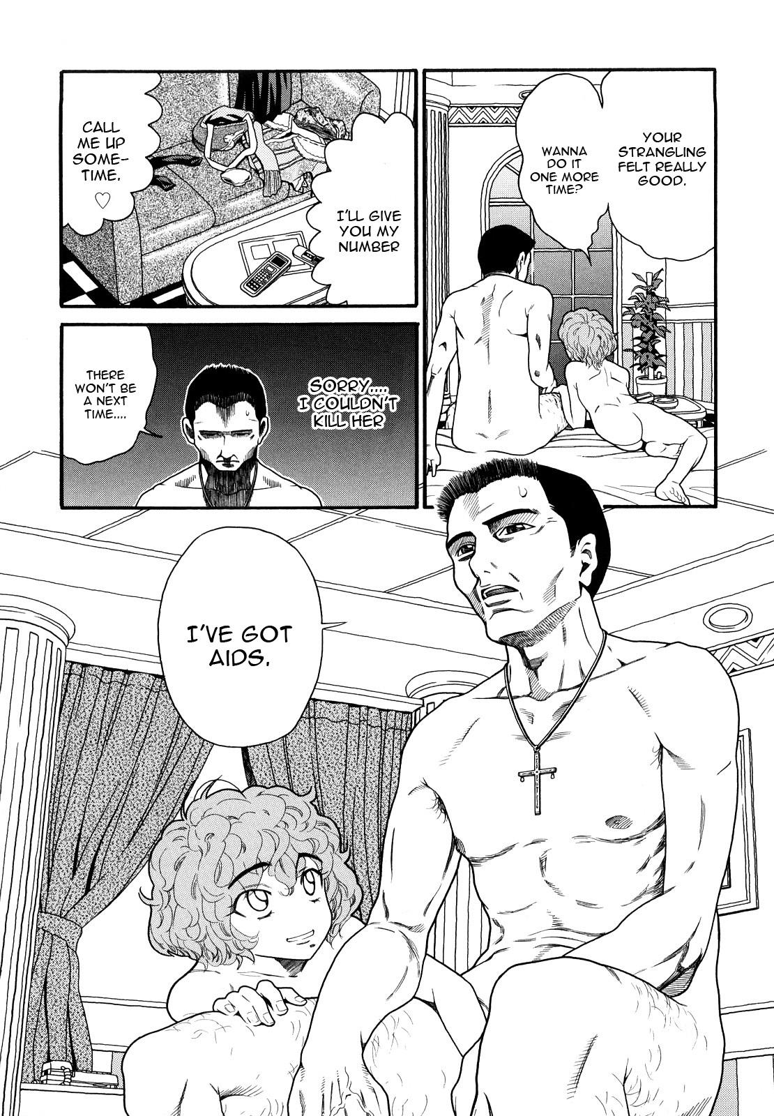 Gay Party Shoujo Baishun Fucking Girls - Page 15