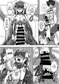 Master no Oshigoto. Rider Hen | A Master's Job - Chapter Rider 7