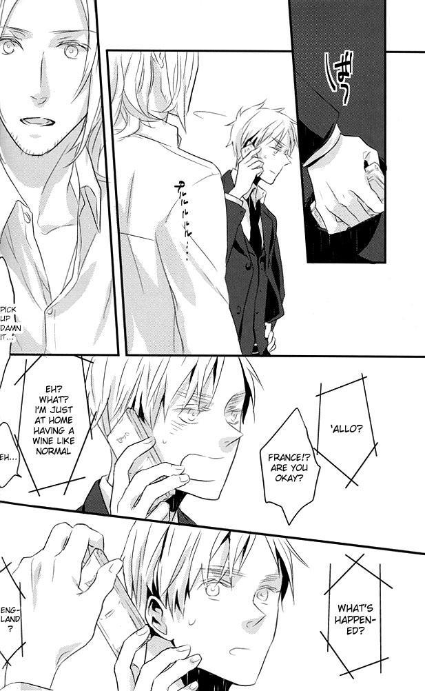 Pool GHOST - Axis powers hetalia Thailand - Page 13
