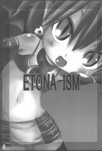 ETONAISM 3