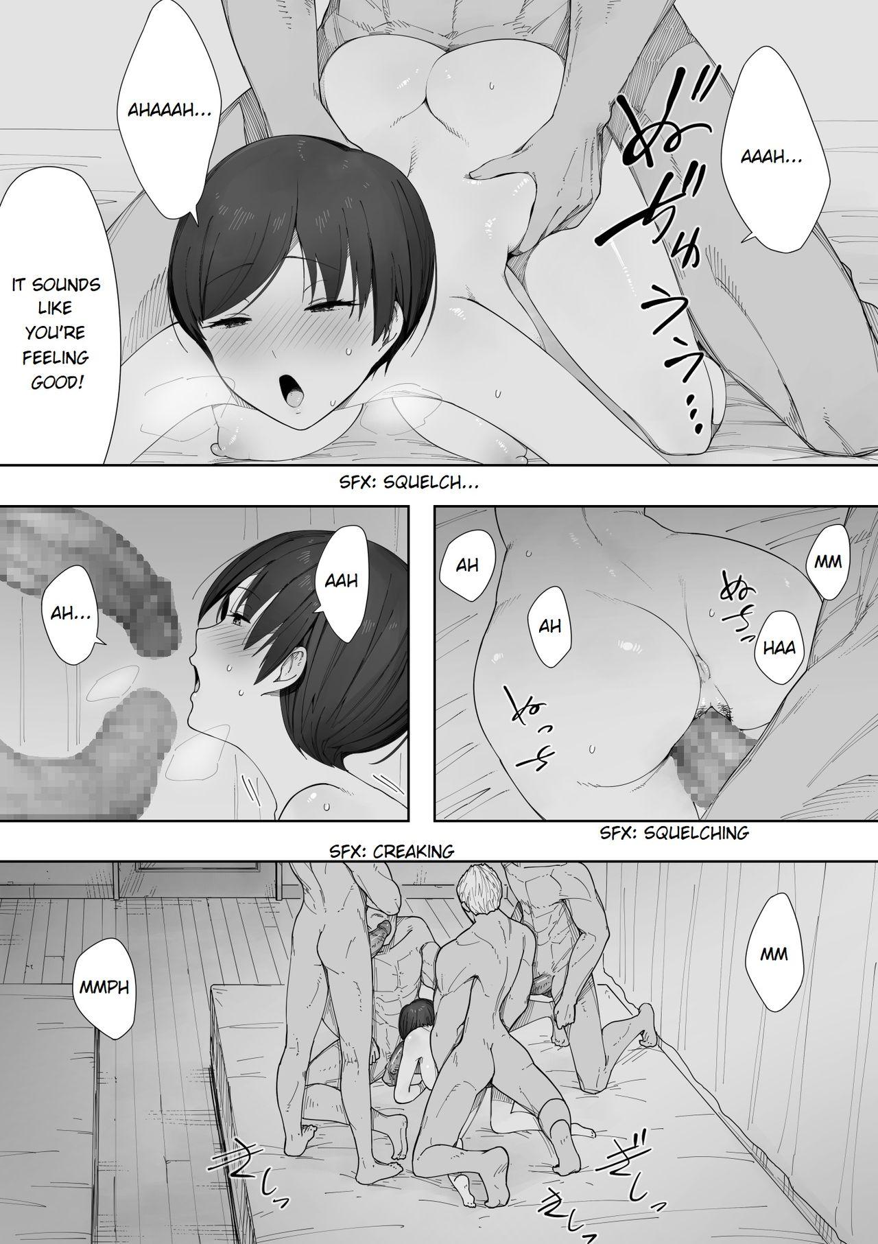 Famosa Aisai, Doui no Ue, Netorare 2 - Original Kinky - Page 10