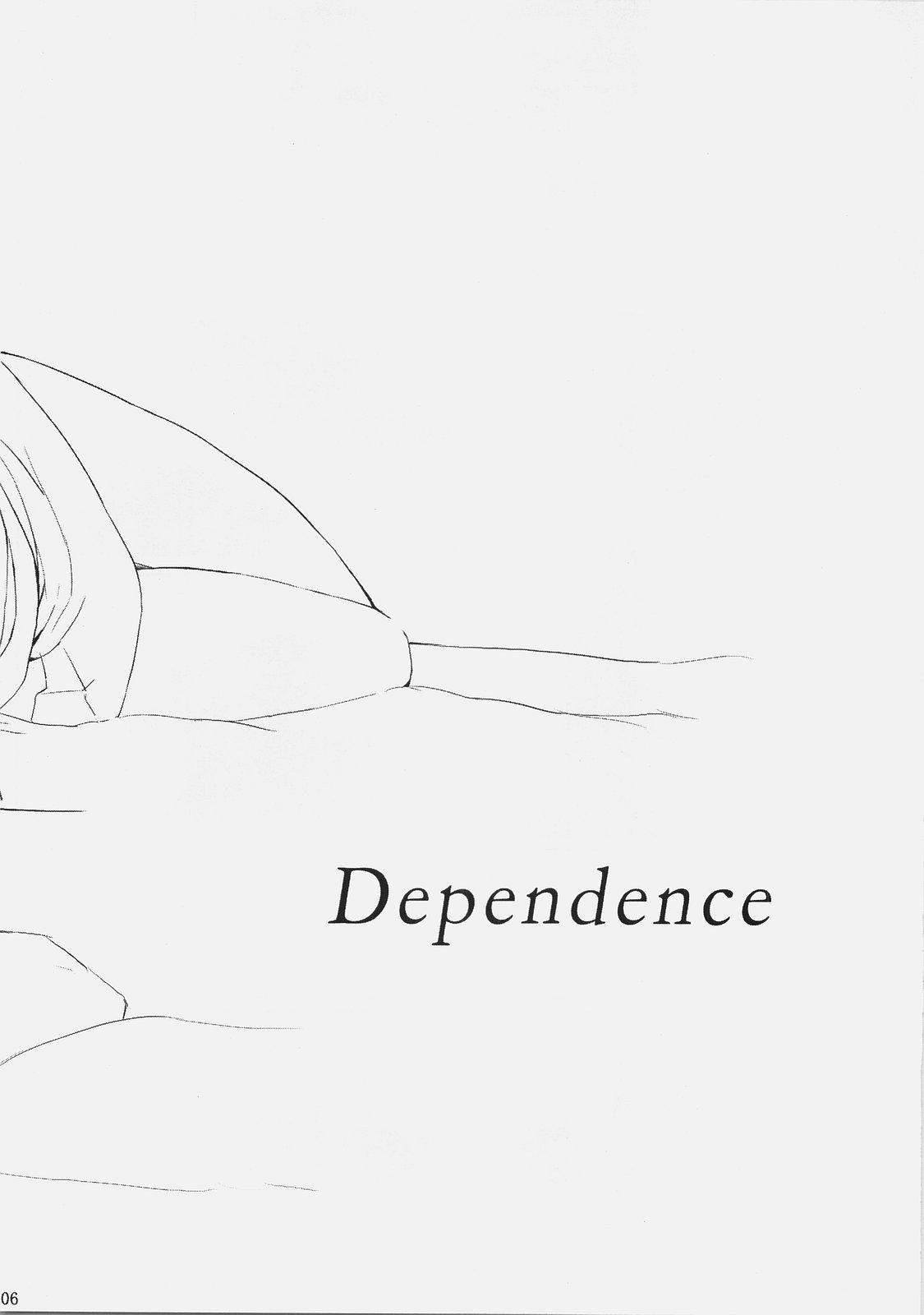 Dependence 5