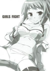 GIRLS FIGHT 2